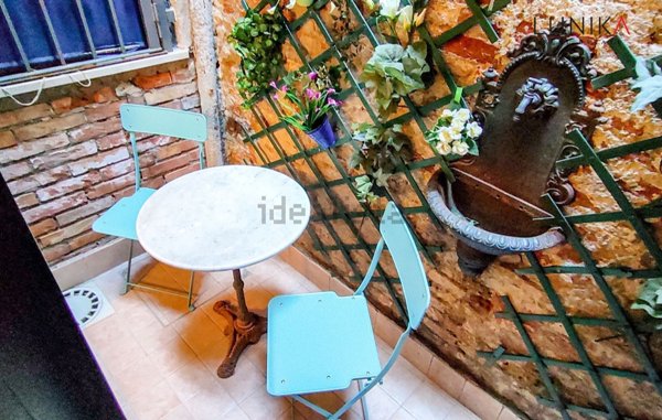 appartamento in vendita a Venezia in zona Sestiere Cannaregio