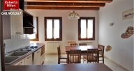 casa semindipendente in vendita a Venezia in zona Chirignago