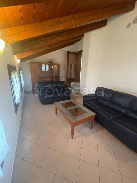 appartamento in vendita a Venezia in zona Chirignago