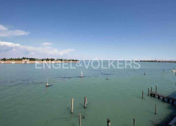 appartamento in vendita a Venezia in zona Sestiere Castello
