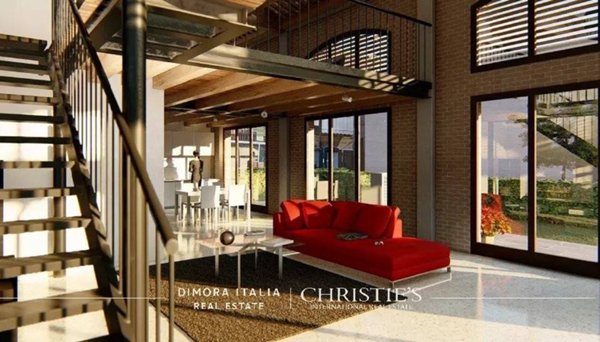 appartamento in vendita a Venezia in zona Giudecca