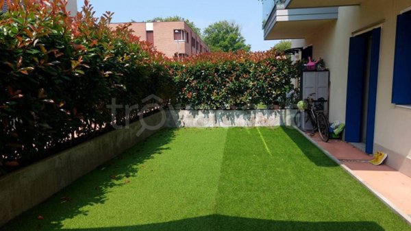 appartamento in vendita a Venezia in zona Pellestrina