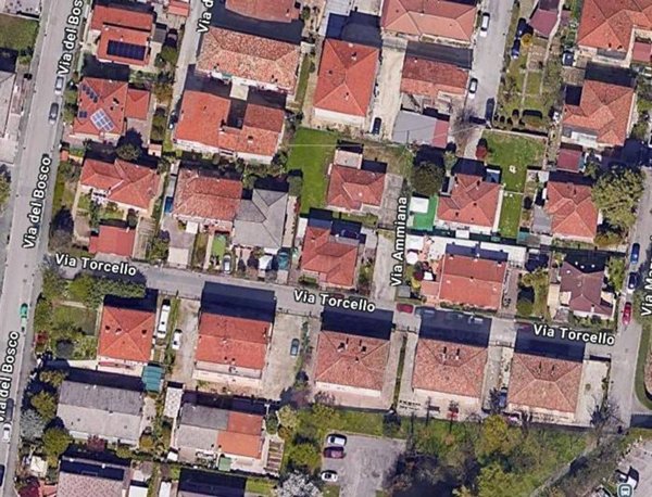 appartamento in vendita a Venezia in zona Marghera
