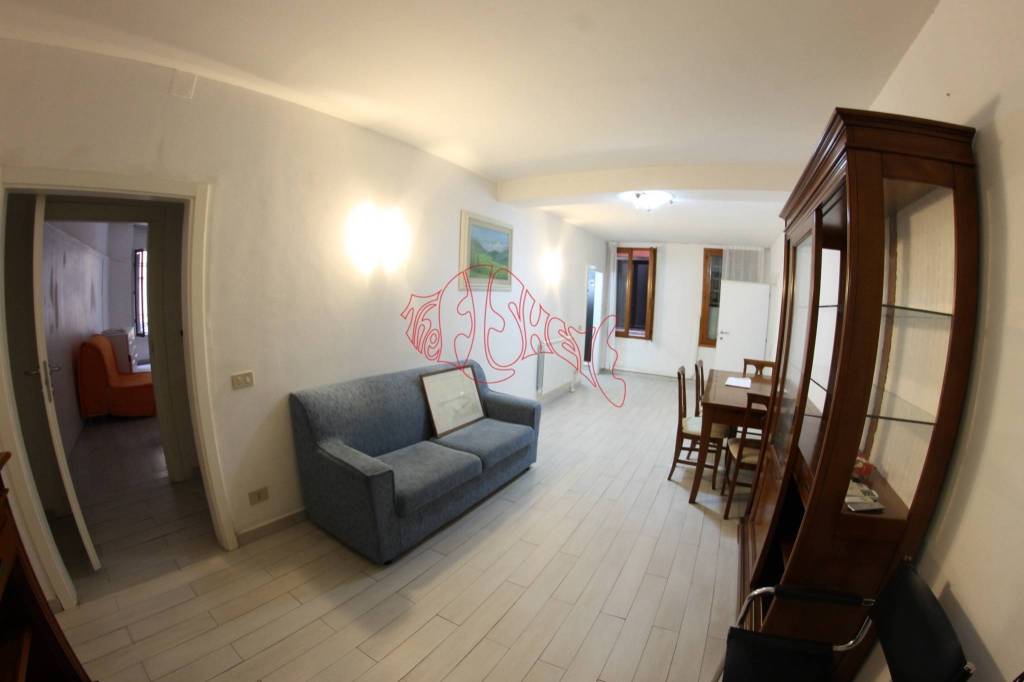 appartamento in vendita a Venezia