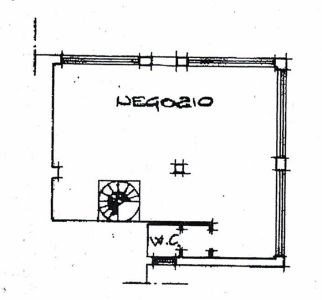 appartamento in vendita a Venezia