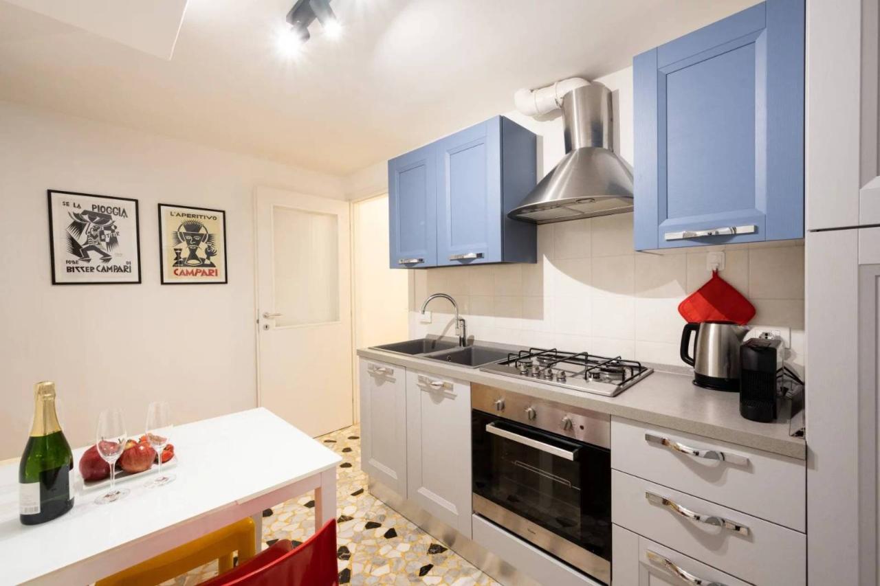 appartamento in vendita a Venezia in zona Sestiere San Marco