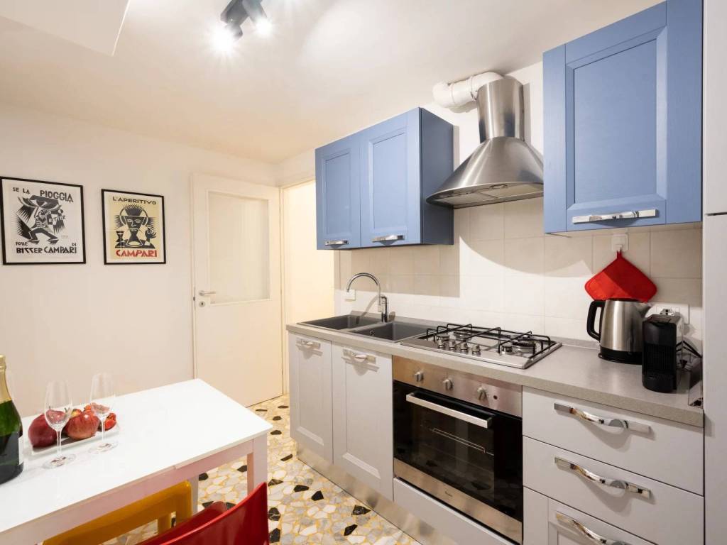 appartamento in vendita a Venezia in zona Sestiere San Marco