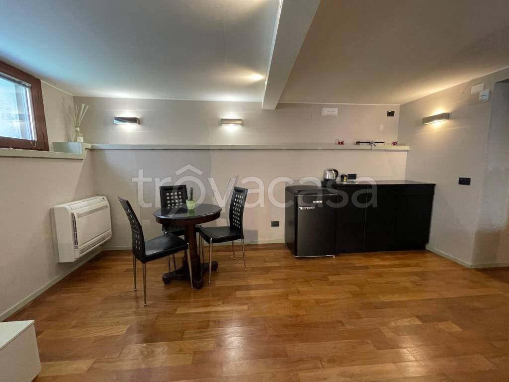 appartamento in vendita a Venezia in zona Sestiere San Marco