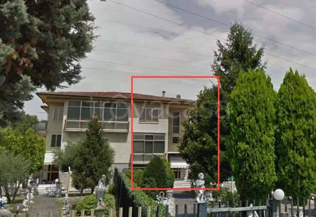 appartamento in vendita a Venezia in zona Marghera