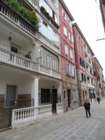 appartamento in vendita a Venezia