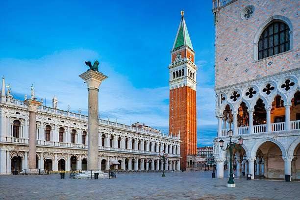 appartamento in vendita a Venezia in zona Sestiere San Marco
