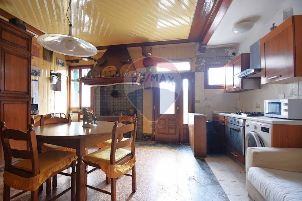 casa indipendente in vendita a Venezia in zona Burano