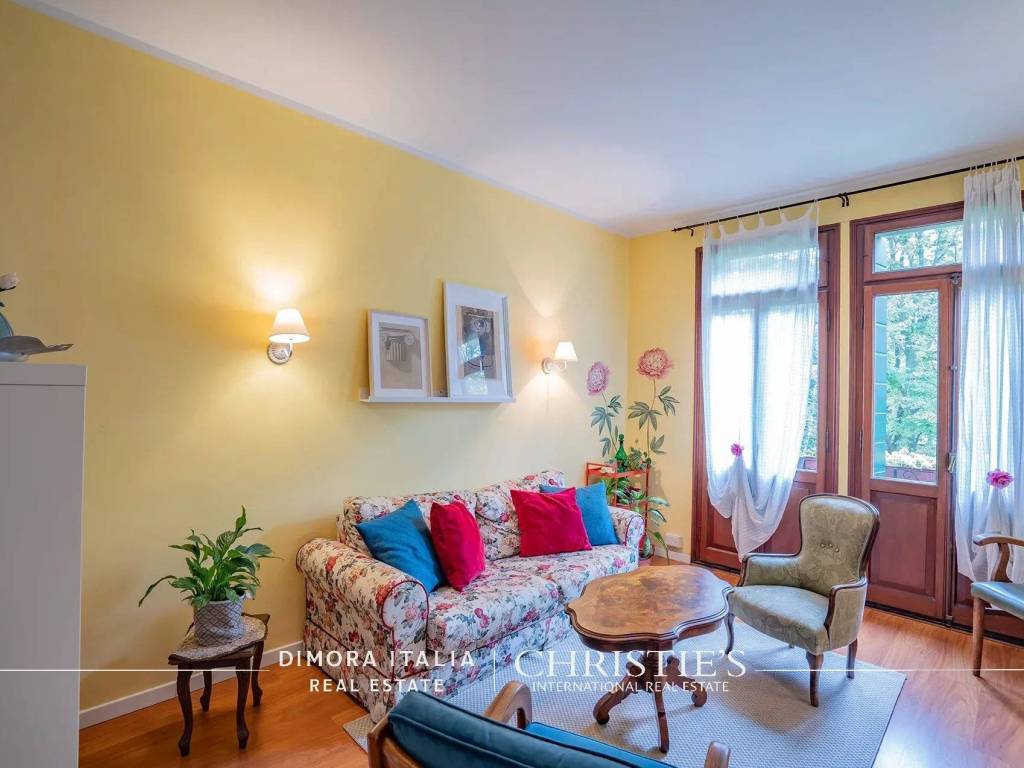 appartamento in vendita a Venezia in zona Sestiere Castello