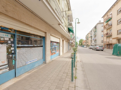 locale di sgombero in vendita a Venezia in zona Mestre