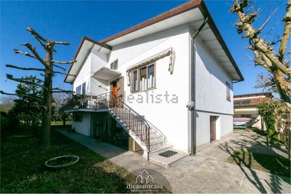 casa indipendente in vendita a Venezia in zona Campalto