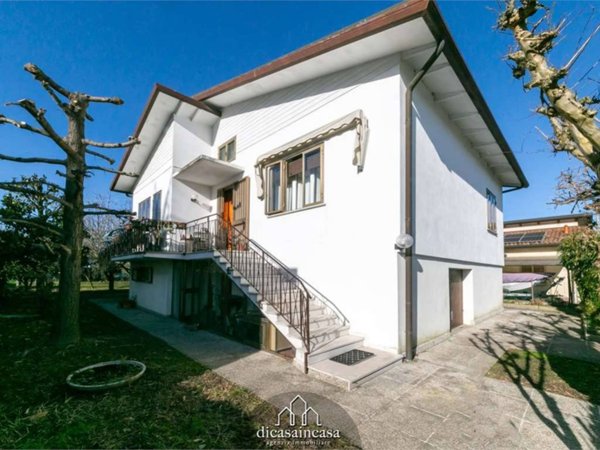 casa indipendente in vendita a Venezia in zona Campalto