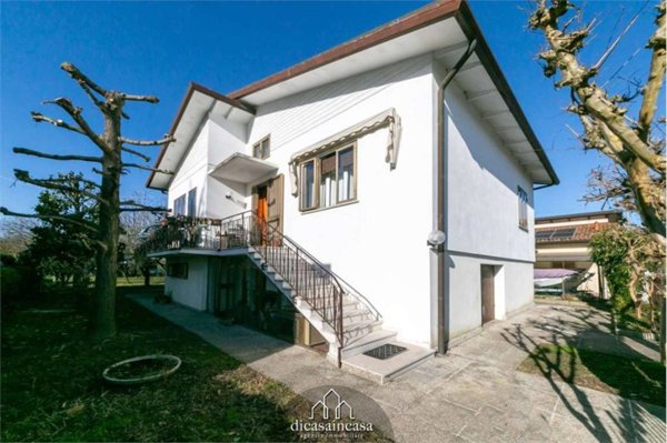 casa indipendente in vendita a Venezia in zona Favaro Veneto