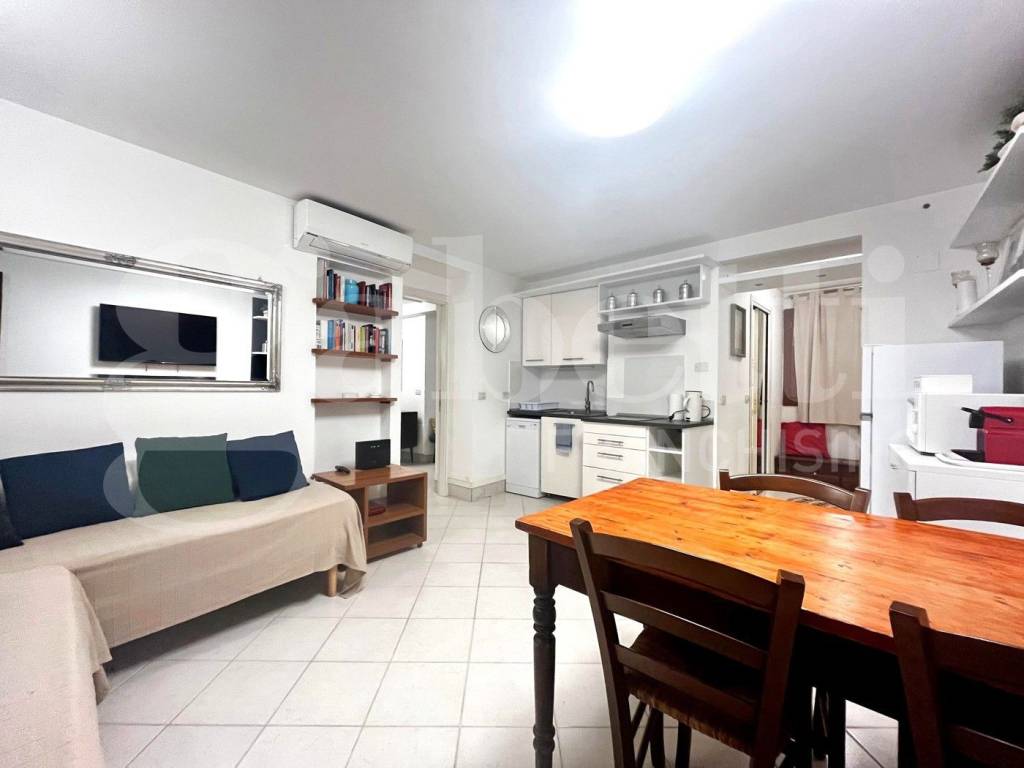 appartamento in vendita a Venezia in zona Sestiere Cannaregio