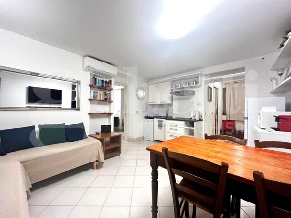 appartamento in vendita a Venezia in zona Sestiere Cannaregio