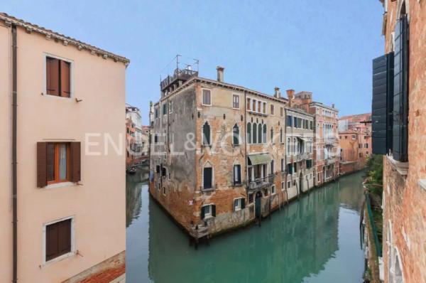 appartamento in vendita a Venezia in zona Sestiere Cannaregio