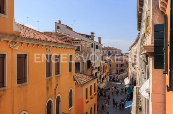appartamento in vendita a Venezia in zona Sestiere Cannaregio