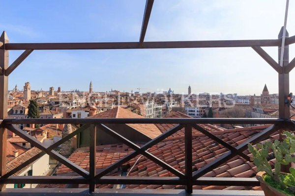 appartamento in vendita a Venezia in zona Sestiere San Marco