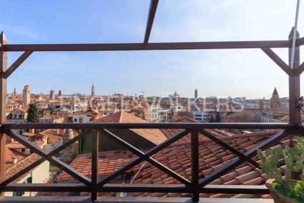 appartamento in vendita a Venezia in zona Sestiere San Marco