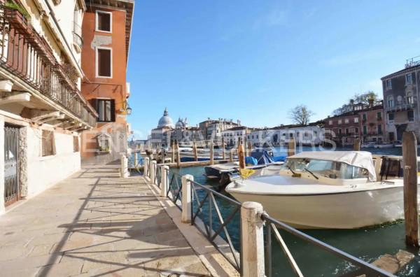 appartamento in vendita a Venezia in zona Sestiere San Marco