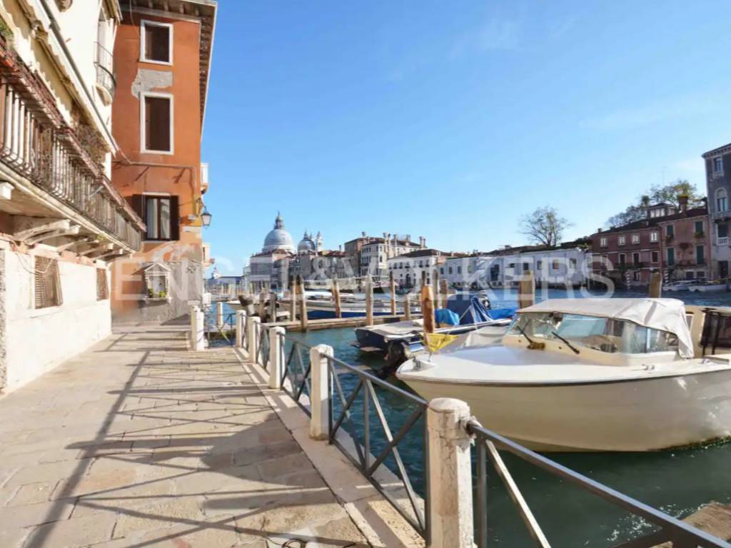appartamento in vendita a Venezia in zona Sestiere San Marco