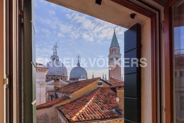 appartamento in vendita a Venezia in zona Sestiere San Marco