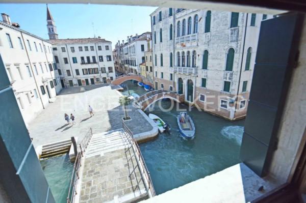 appartamento in vendita a Venezia in zona Sestiere Castello