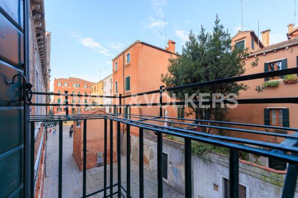 appartamento in vendita a Venezia in zona Sestiere Castello