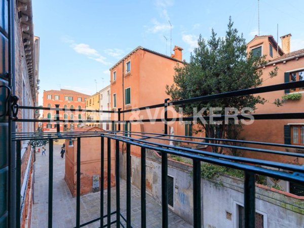 appartamento in vendita a Venezia in zona Sestiere Castello