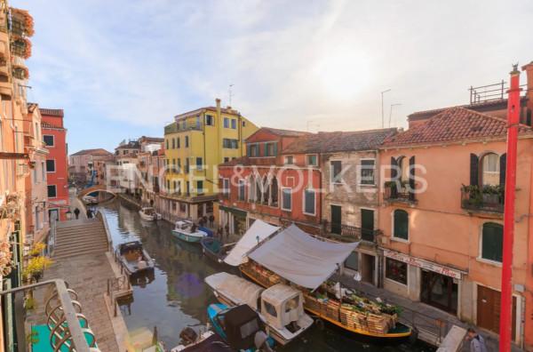 appartamento in vendita a Venezia in zona Sestiere Castello