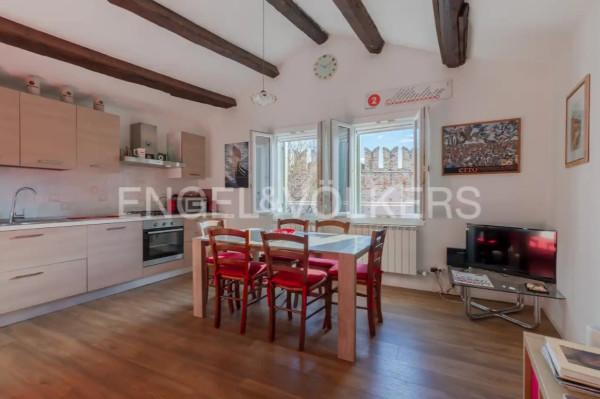 appartamento in vendita a Venezia in zona Sestiere Castello