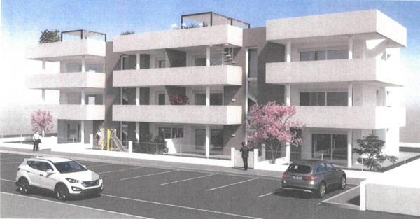 appartamento in vendita a Venezia in zona Favaro Veneto