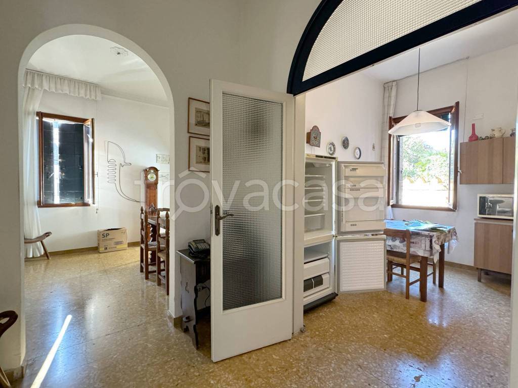 appartamento in vendita a Venezia in zona Sestiere Santa Croce