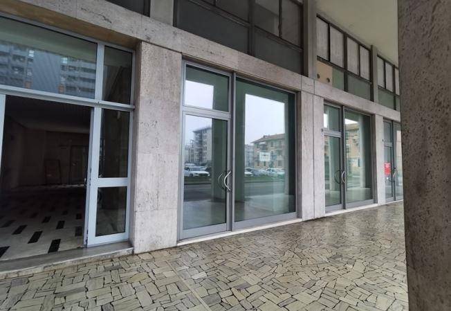 negozio in vendita a Venezia in zona Marghera
