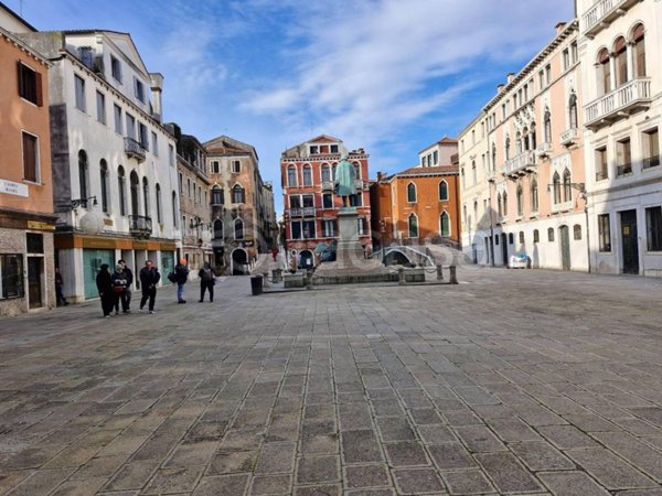 appartamento in vendita a Venezia in zona Sestiere San Marco