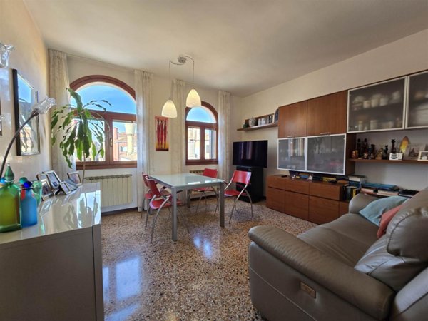 appartamento in vendita a Venezia in zona Sestiere Cannaregio