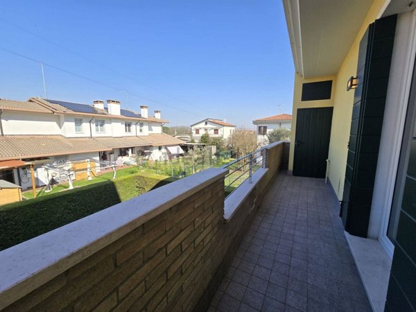 appartamento in vendita a Venezia in zona Marocco