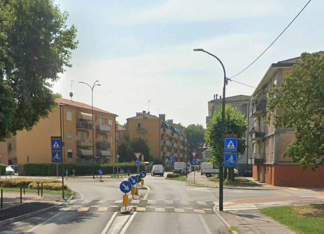 appartamento in vendita a Venezia in zona Marocco