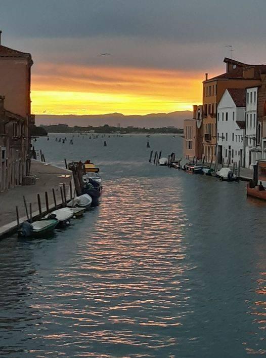 appartamento in vendita a Venezia in zona Sestiere Santa Croce