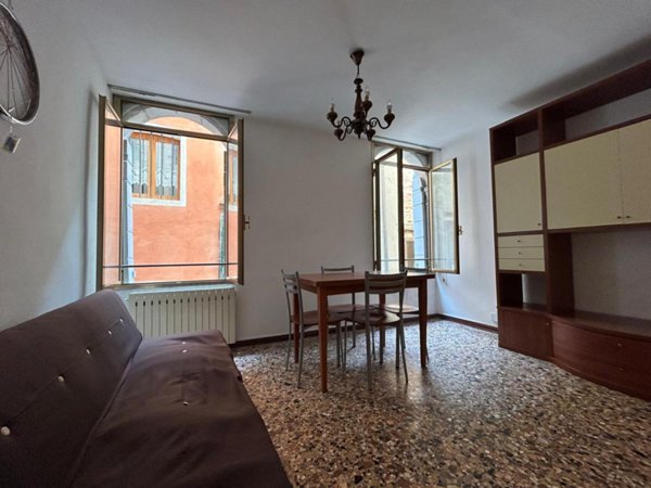 appartamento in vendita a Venezia in zona Sestiere Castello