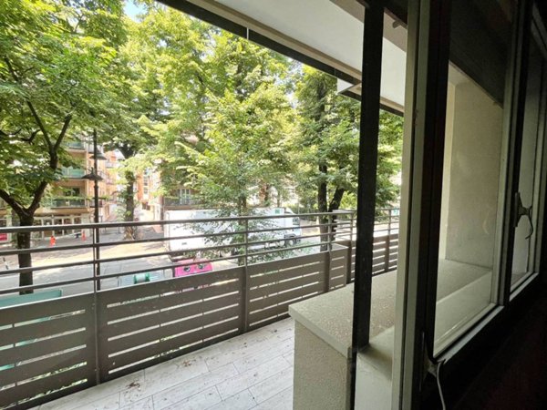 appartamento in vendita a Venezia in zona Carpenedo