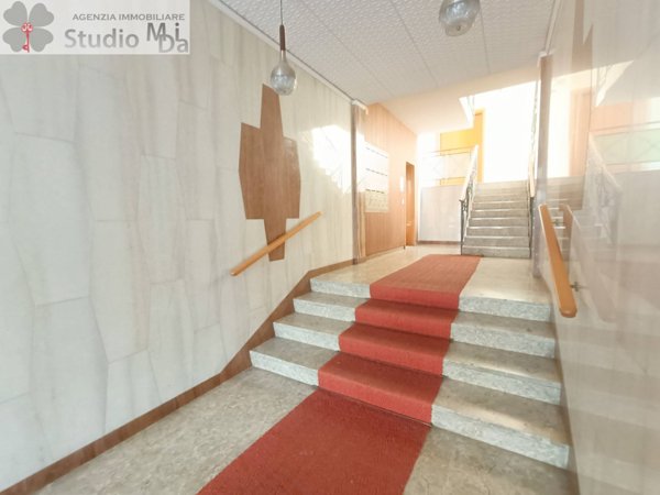 appartamento in vendita a Venezia in zona Mestre