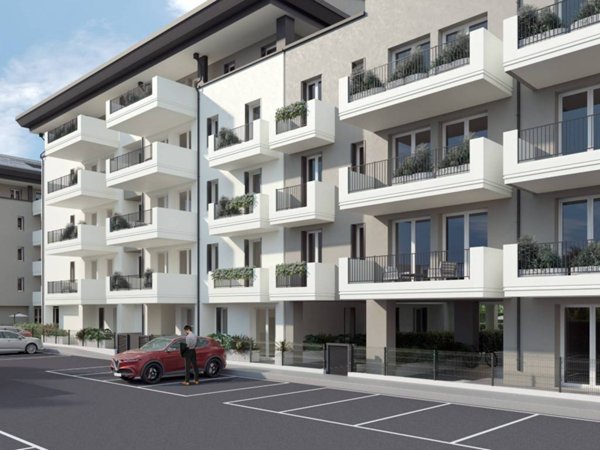 appartamento in vendita a Venezia in zona Marghera