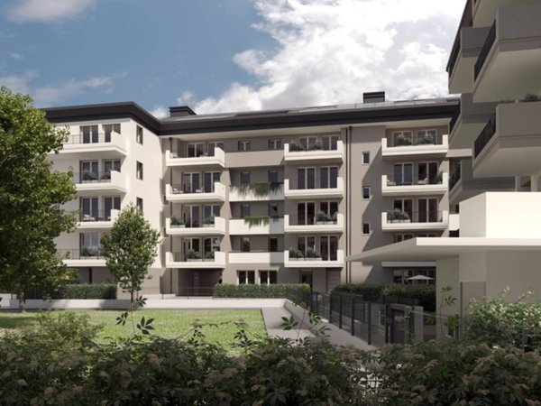appartamento in vendita a Venezia in zona Carpenedo