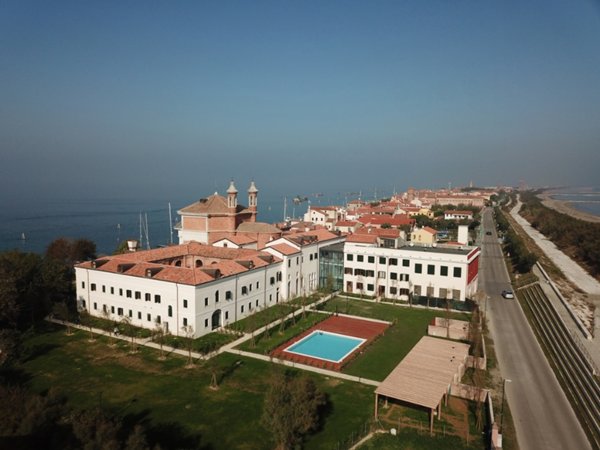 appartamento in vendita a Venezia in zona Pellestrina