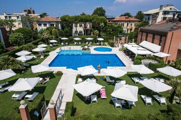 appartamento in vendita a Venezia in zona Sestiere San Marco